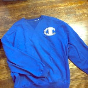 Champion sweat-shirt